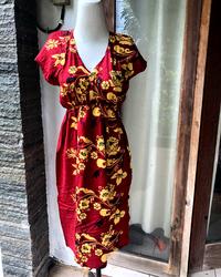 Gambar dress manohara bali daster dari BajuMukenaBali undefined 4 Tokopedia