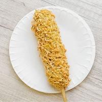 Gambar CORNDOG HOTANG HOTTANG SOSTANG MOZARELLA SOSIS MIE MURAH SIDOARJO - corndog sosis dari Snacking Timee undefined 4 Tokopedia