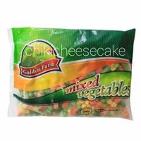 Gambar GOLDEN FARM MIXED VEGETABLES VEGETABLE FROZEN CAMPURAN SAYURAN BEKU - 1 Kg dari chikicheesecake2 undefined 2 Tokopedia