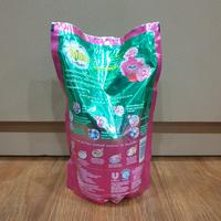 Gambar Rinso Anti Noda + Molto Deterjen Cair Konsentrat Rose Fresh 750 Ml dari Rich Store88# undefined 2 Tokopedia