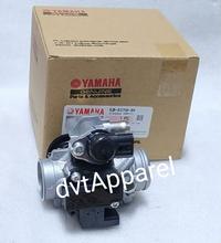 Gambar THROTTLE BODY TROTOLE BODY ASSY XEON RC XEON 125 ORI YGP 1LB-E3750-00 dari dvtApparel undefined 2 Tokopedia