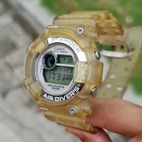 Gambar Casio Gshock DW8250WC Frogman dari Banjarbaru Collection undefined 4 Tokopedia
