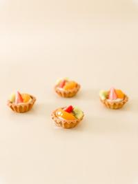 Gambar Pie Buah Mini Fruit Pie Fruit Tart Buah Loyang Nona - Isi 16 pcs dari Loyang Nona undefined 3 Tokopedia