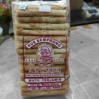 Gambar Kue Gapit / Semprong dari Toko Snack ABC Jaya undefined 2 Tokopedia