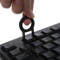 Gambar Keycap puller keyboard Alat Pencabut Tombol Keyboard Mechanical dari Ide Komputer Malang undefined 3 Tokopedia