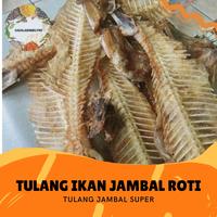 Gambar TULANG JAMBAL ROTI SUPER ASLI PANGANDARAN - 500 gram dari sagalabumbu.pnd undefined 1 Tokopedia