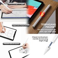 Gambar Wiwu Pencil Pro Universal Palm Rejection Active Stylus Pen for Ipad dari Ringke Official Store undefined 5 Tokopedia