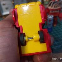 Gambar roy robocar poli figure dari Keranjang baik undefined 2 Tokopedia