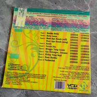 Gambar KOES PLUS IN ACOUSTIC MELANGKAH KEMBALI VOL 1 - VCD dari Toko Buku Guru Bangsa undefined 2 Tokopedia