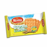 Gambar Roma Cream Crackers 135 g dari RediMart undefined 2 Tokopedia