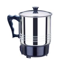 Gambar Hyperlite Mug Elektrik Stainless Teko Listrik 11cm 12cm 13cm 14cm 15cm - TM15 dari Saluran Berkah Mandiri undefined 4 Tokopedia