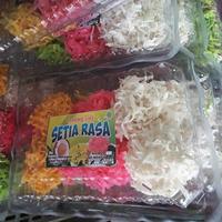 Gambar Kembang Gula Kelapa dari Cemilan Madiun undefined 2 Tokopedia