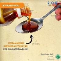Gambar Obat Alami Nyeri Bokong. Pantat. Pinggul. Ekor. Pundak. Lutut. Tumit dari Ria Herbal Official undefined 5 Tokopedia