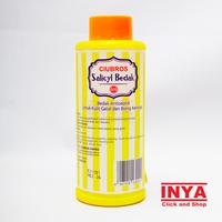Gambar SALICYL BEDAK CIUBROS TALC 50gr - Bedak Kulit - ORIGINAL 75gr dari INYA STORE undefined 5 Tokopedia
