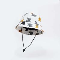 Gambar Topi Bucket Hat Anak Bertali dari Babyjack Official Shop undefined 1 Tokopedia