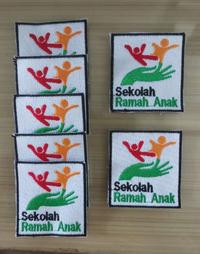 Gambar LOGO SEKOLAH RAMAH ANAK dari Empatlima45Extra undefined 1 Tokopedia