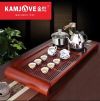 Gambar Meja Kayu Chinese Tea Pot Set Tray Papan Tatakan Cangkir Teko Teh dari Fire Dragons undefined 1 Tokopedia