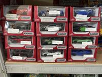 Gambar Diecast mobil kinsmaet sport jeep mainan mobil metal kinsmart kuat dari SS Sby undefined 1 Tokopedia