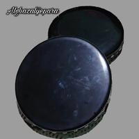 Gambar tam donat mika hitam kualitas premium rebana jepara dari kios toserba indonesia01 undefined 2 Tokopedia