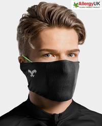 Gambar Naroo F1S Masker Sepeda Olahraga Made In Korea High Quality - Putih, M-L dari Collin Cycling undefined 1 Tokopedia