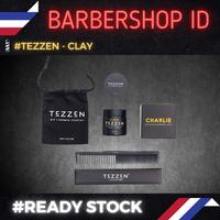 Gambar Tezzen Charlie Clay - Normal dari BARBERSHOP ID undefined 1 Tokopedia