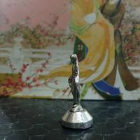 Gambar Patung Bunda Maria Stainless Steel 5 cm. Cocok untuk dashboard mobil dari Dwi Logam Mas undefined 2 Tokopedia
