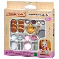 Gambar SYLVANIAN FAMILIES HOMEMADE PANCAKE SET dari Play2learn Indonesia undefined 1 Tokopedia