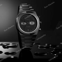 Gambar d1 milano chronograph bracelet-shadow project dari Sun-Electric undefined 5 Tokopedia