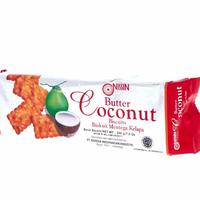 Gambar NISSIN Biscuit Butter Coconut 200g dari Nanatsutsurugi undefined 2 Tokopedia