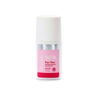 Gambar Wardah Roll On For Her 60 ml - Deodorant Pencegah Bau Badan dari Debelleza Shop undefined 1 Tokopedia