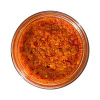 Gambar BUMBU SENDOK Refill Bumbu Dasar Merah - 200gr dari BUMBU SENDOK undefined 3 Tokopedia
