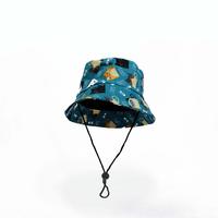Gambar Topi Bucket Hat Anak Bertali dari Babyjack Official Shop undefined 2 Tokopedia