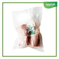 Gambar Grass Fed Beef Bone Marrow / Tulang Sumsum 1kg dari Nourish Indonesia undefined 2 Tokopedia