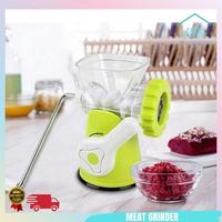 Gambar Gilingan Daging Manual / Meat Grinder / Penggilingan serbaguna dari YAXIU MARKET undefined 3 Tokopedia