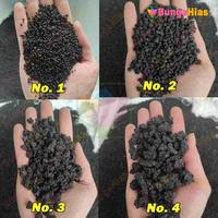 Gambar Pasir Malang Halus dan Kasar 1 Kg Semai Benih Tanaman Bunga Daun Hias - No - 1 dari BungaHias undefined 1 Tokopedia