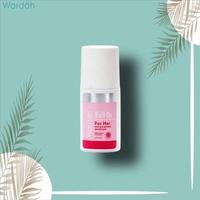 Gambar Wardah Roll On For Her 60 ml - Deodorant Pencegah Bau Badan dari Debelleza Shop undefined 3 Tokopedia