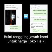 Gambar Rosin Pirastro Schwarz - Toko Online dari Volare Griya Biola undefined 4 Tokopedia