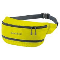 Gambar Montbell Pocketable Light Banana Pouch - Black dari Kayak Outdoor undefined 1 Tokopedia