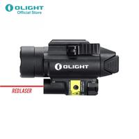 Gambar OLIGHT PL-2RL Baldr Flashlight Senter LED dari Olight Indonesia undefined 2 Tokopedia