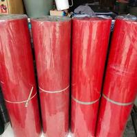 Gambar Karpet Talang Air Atap Merah Hitam 90cm Anti Bocor dari Toko Material Murah undefined 1 Tokopedia