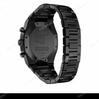 Gambar d1 milano chronograph bracelet-shadow project dari Sun-Electric undefined 3 Tokopedia