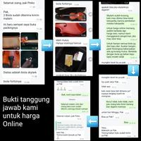 Gambar Rosin Pirastro Schwarz - Toko Online dari Volare Griya Biola undefined 5 Tokopedia