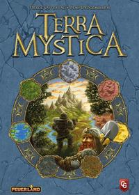 Gambar Terra Mystica Board Game dari Sini Duduk Hobby Shop undefined 1 Tokopedia