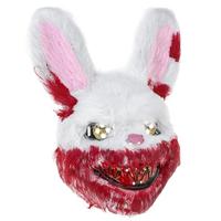 Gambar Topeng Kelinci Berdarah Hallowen Rabbit Horror - Normal, BERUANG LED dari Nesstore69 undefined 5 Tokopedia