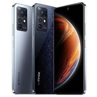 Gambar Infinix Zero X Pro 8/256 Ram 8GB Internal 256GB Garansi Resmi - Silver dari Kreasindo Online undefined 3 Tokopedia