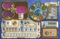 Gambar Terra Mystica Board Game dari Sini Duduk Hobby Shop undefined 5 Tokopedia