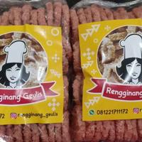 Gambar Rengginang mentah gurih bandung 1kg dari LUCKYMARET undefined 2 Tokopedia