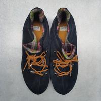 Gambar Onitsuka Tiger Monte Pokhara Midnight dari 4D Pocket undefined 2 Tokopedia