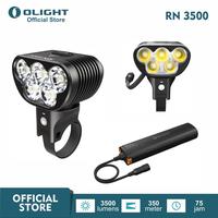 Gambar Lampu Sepeda Olight RN 3500 Bike Light 3500 Lumens Rechargeable dari Olight Indonesia undefined 1 Tokopedia