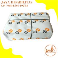 Gambar KERTAS BRAILLE (BRAILLE PAPER) | KERTAS MENULIS REGLET dari Jaya Disabilitas 2 undefined 1 Tokopedia